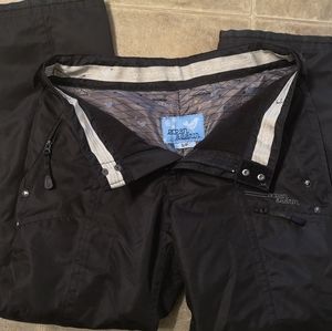 Snow pants